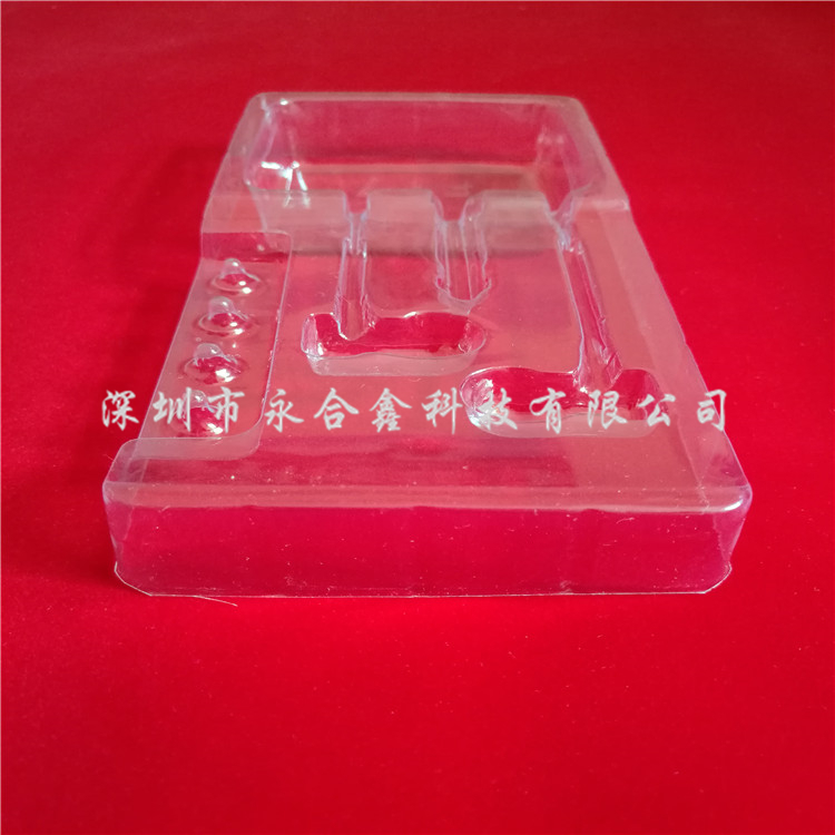 吸塑內(nèi)托 耳機吸塑定制