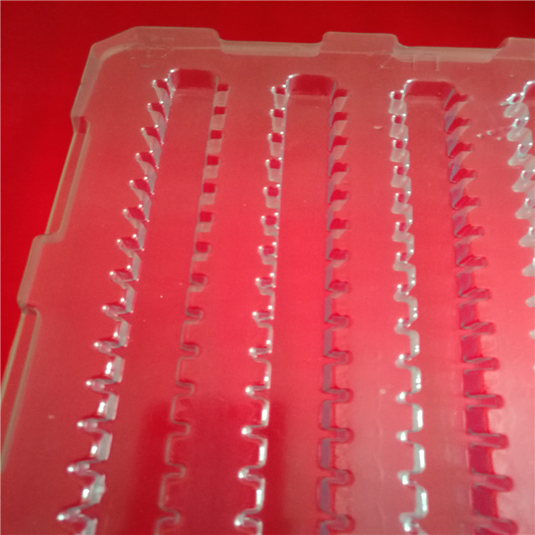 PCB板吸塑托盤