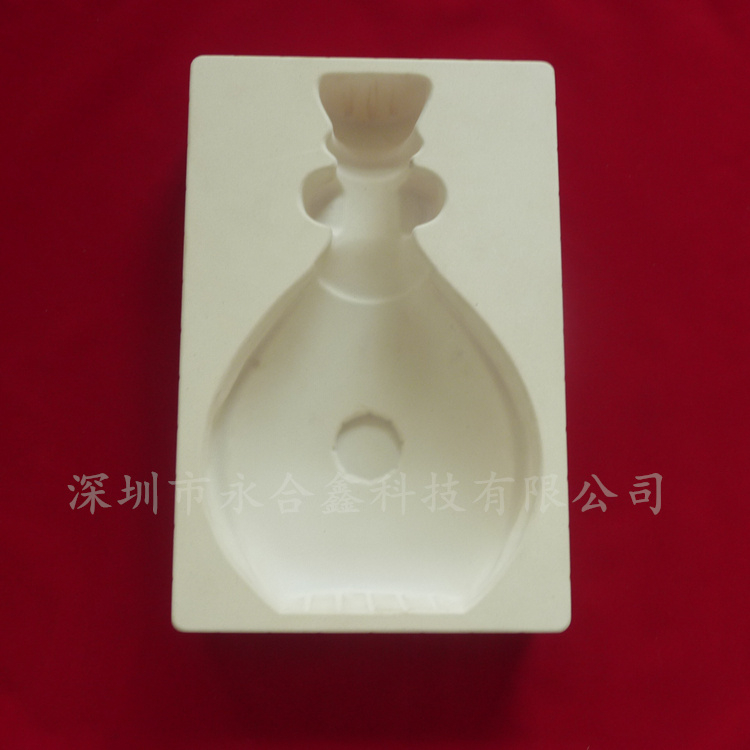 吸塑包裝制品常用模具