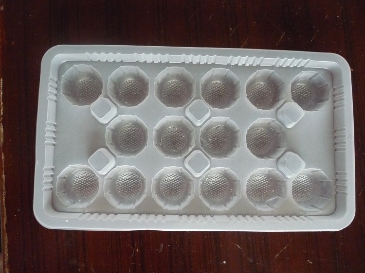 PP吸塑產品的特點