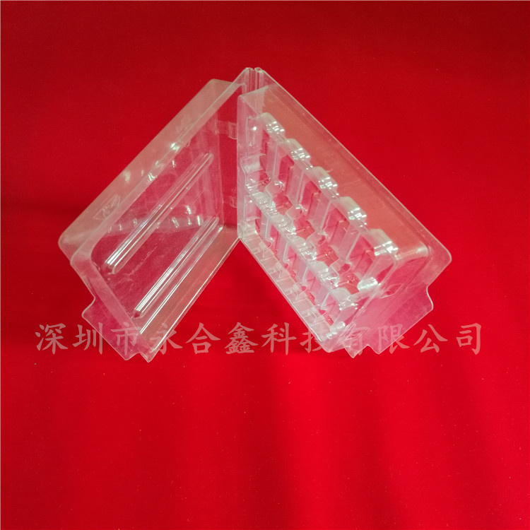 吸塑包裝盒五個應(yīng)用領(lǐng)域