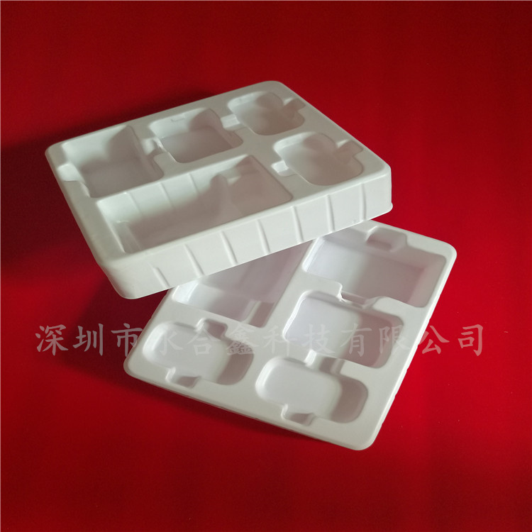 電子產(chǎn)品吸塑內(nèi)托