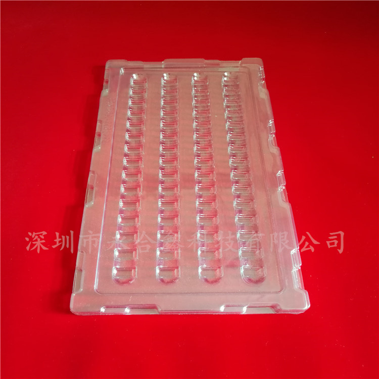 深圳生產(chǎn)吸塑周轉(zhuǎn)盤的廠家