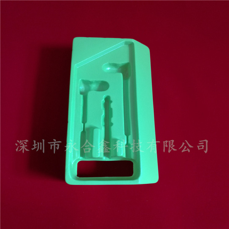 耳機(jī)吸塑包裝盒的特點(diǎn)