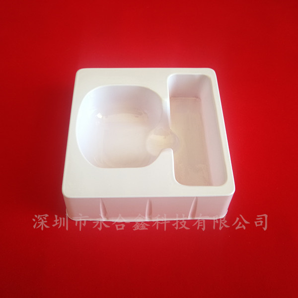 藍(lán)牙耳機(jī)吸塑包裝特點(diǎn)