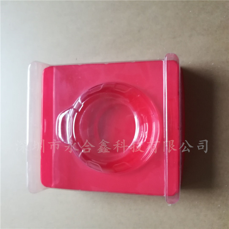 深圳有實力的吸塑包裝盒生產(chǎn)廠家
